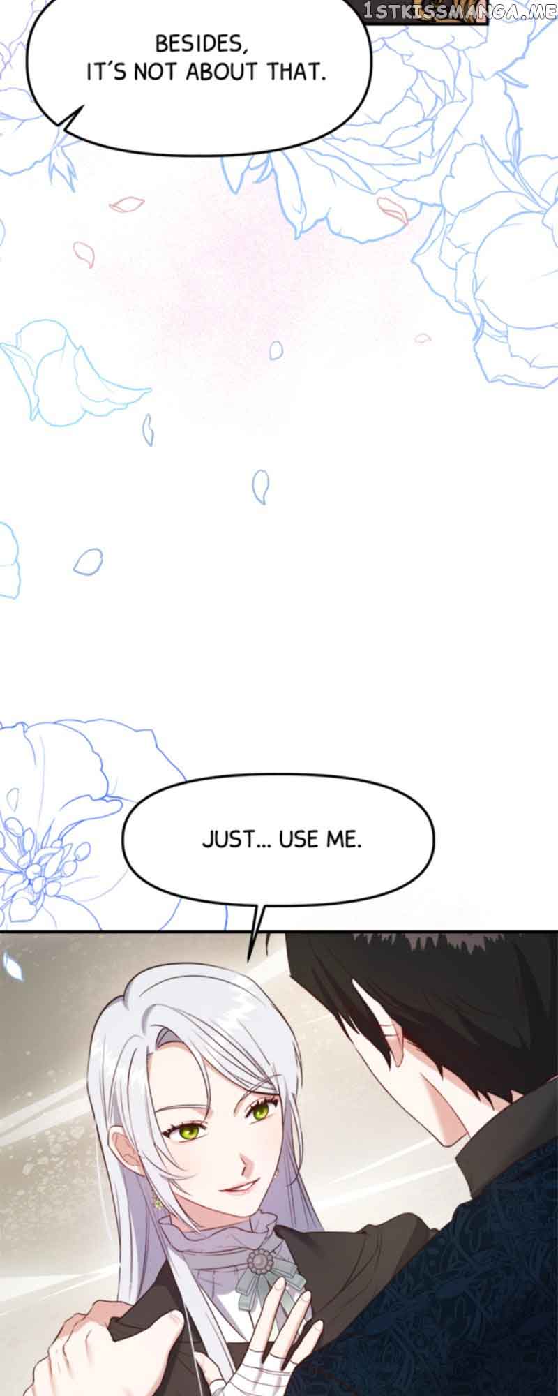 The Fake Duchess in Distresss Chapter 8 - Page 16