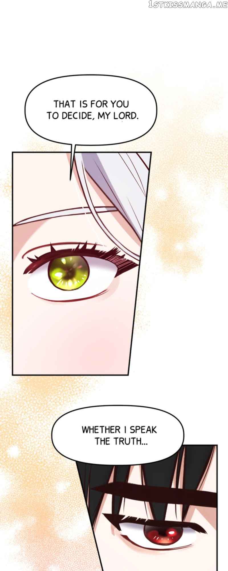 The Fake Duchess in Distresss Chapter 8 - Page 2