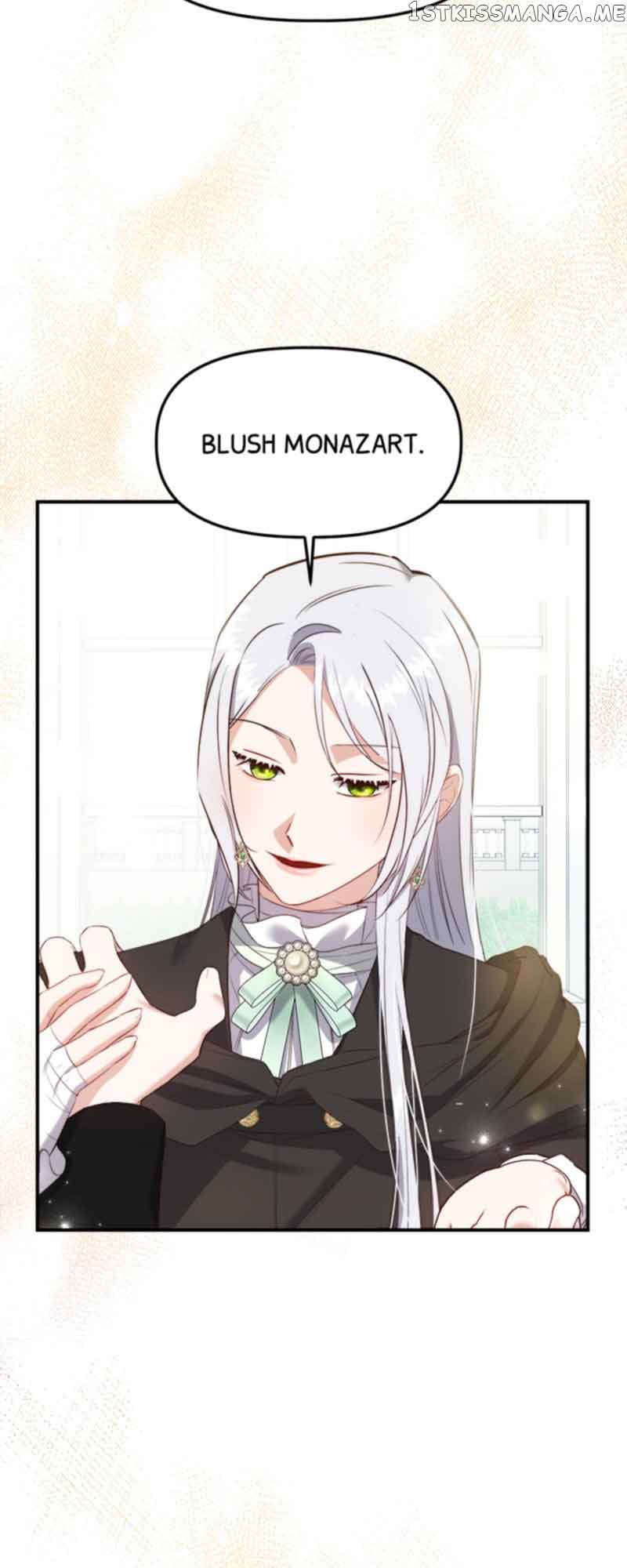 The Fake Duchess in Distresss Chapter 8 - Page 20