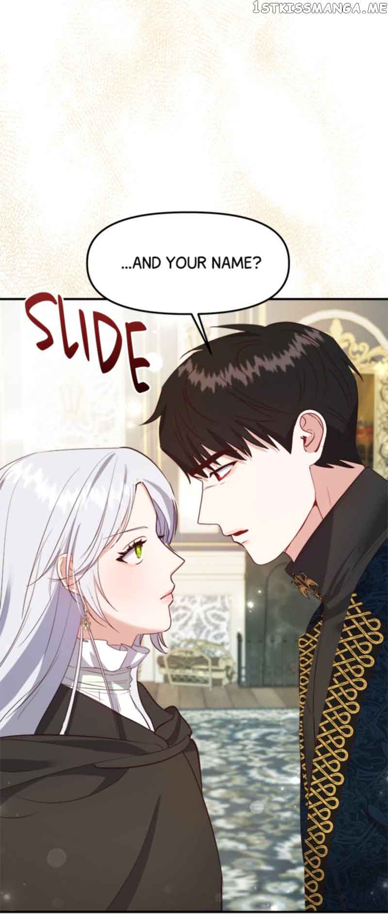 The Fake Duchess in Distresss Chapter 8 - Page 21