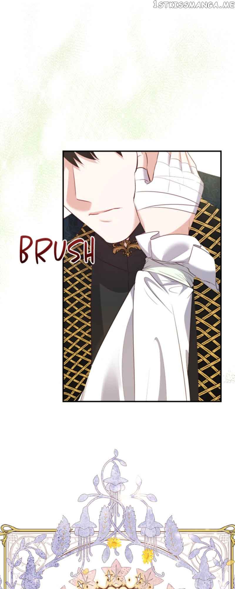 The Fake Duchess in Distresss Chapter 8 - Page 22