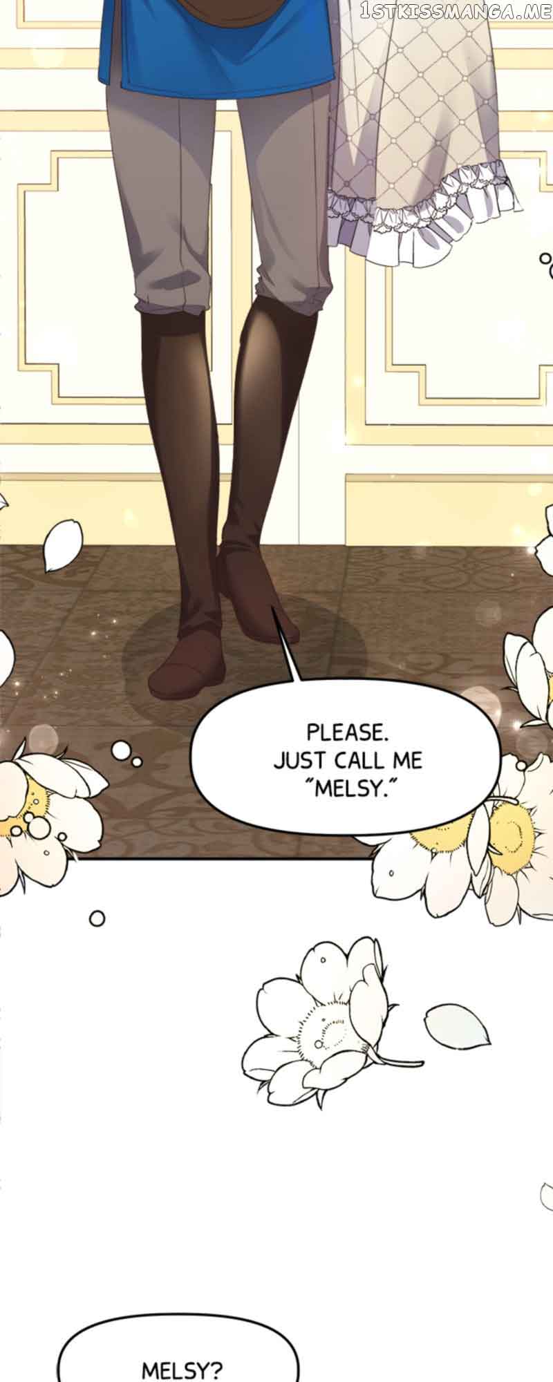 The Fake Duchess in Distresss Chapter 8 - Page 26