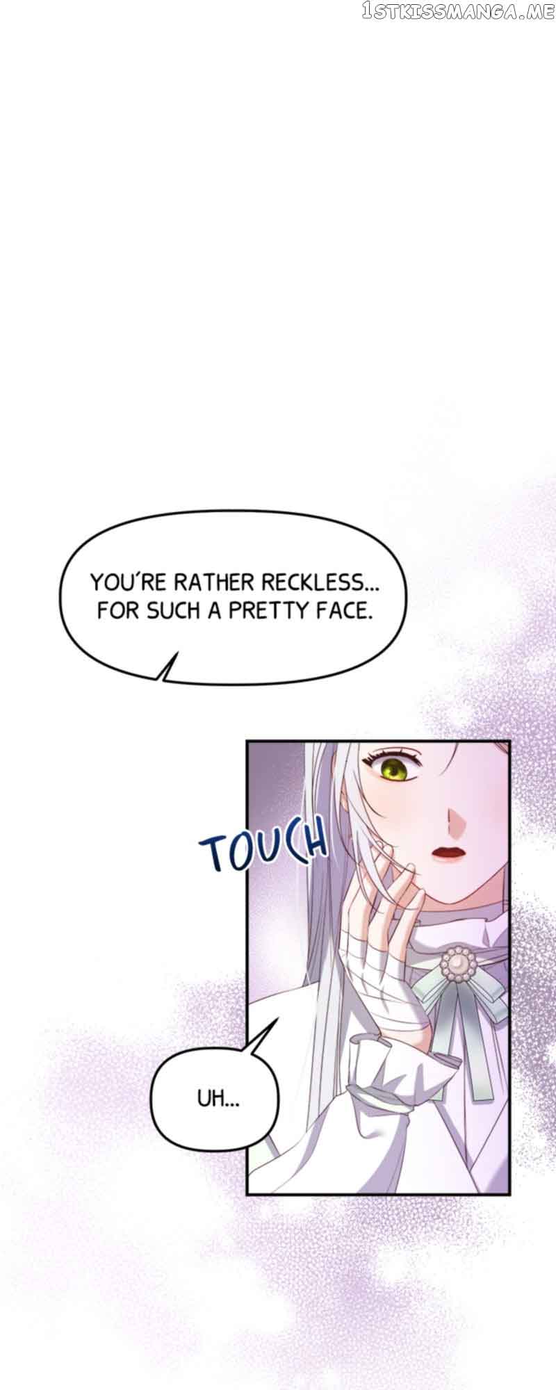 The Fake Duchess in Distresss Chapter 8 - Page 30