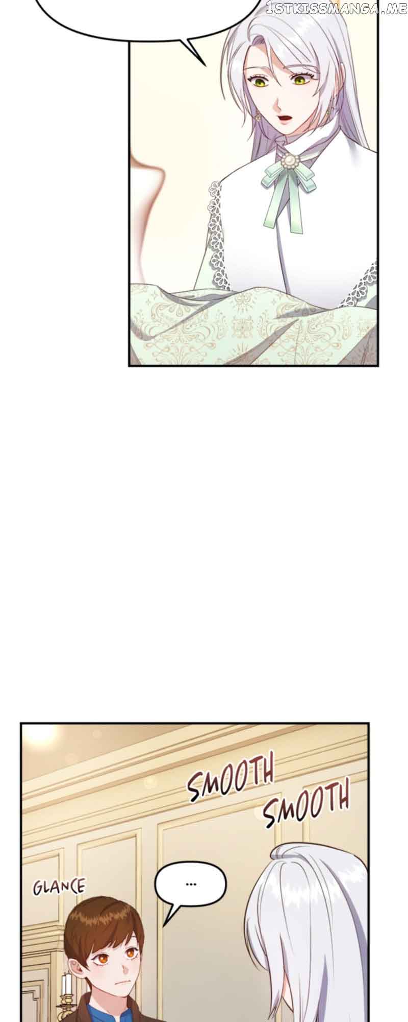 The Fake Duchess in Distresss Chapter 8 - Page 32