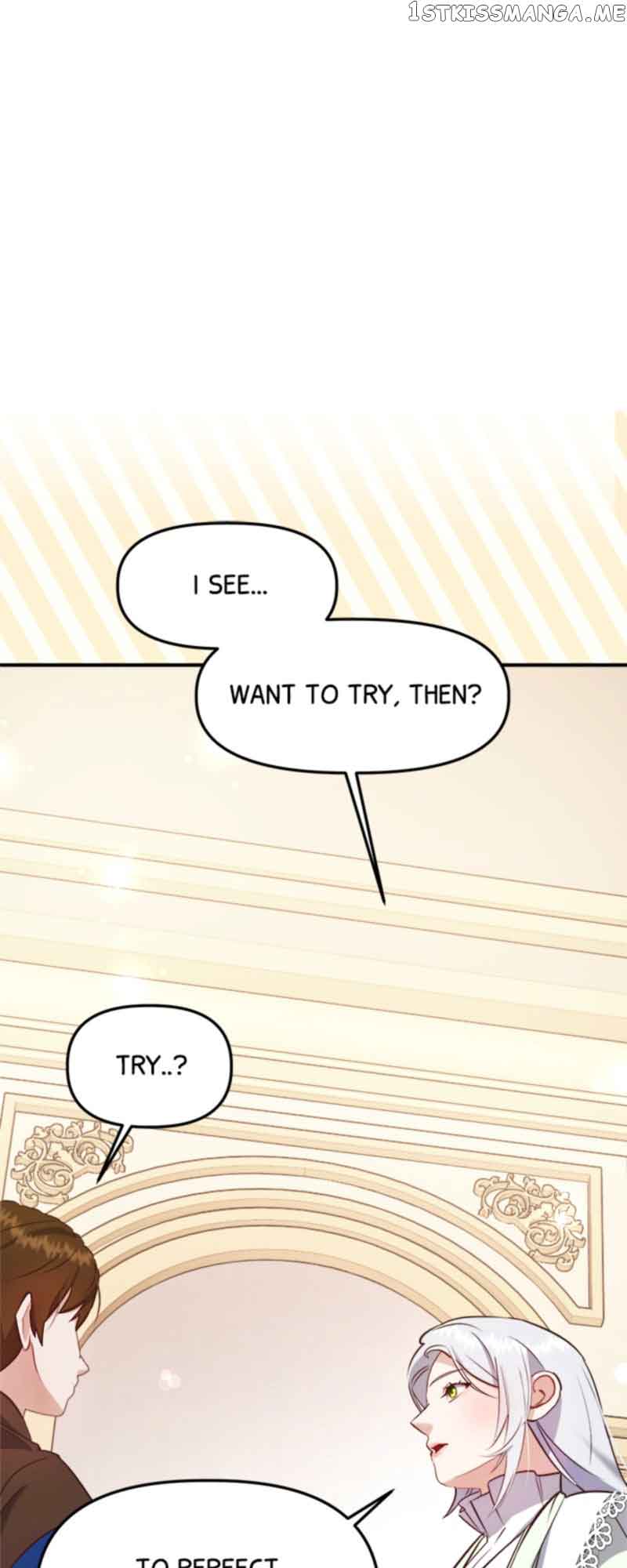 The Fake Duchess in Distresss Chapter 8 - Page 37