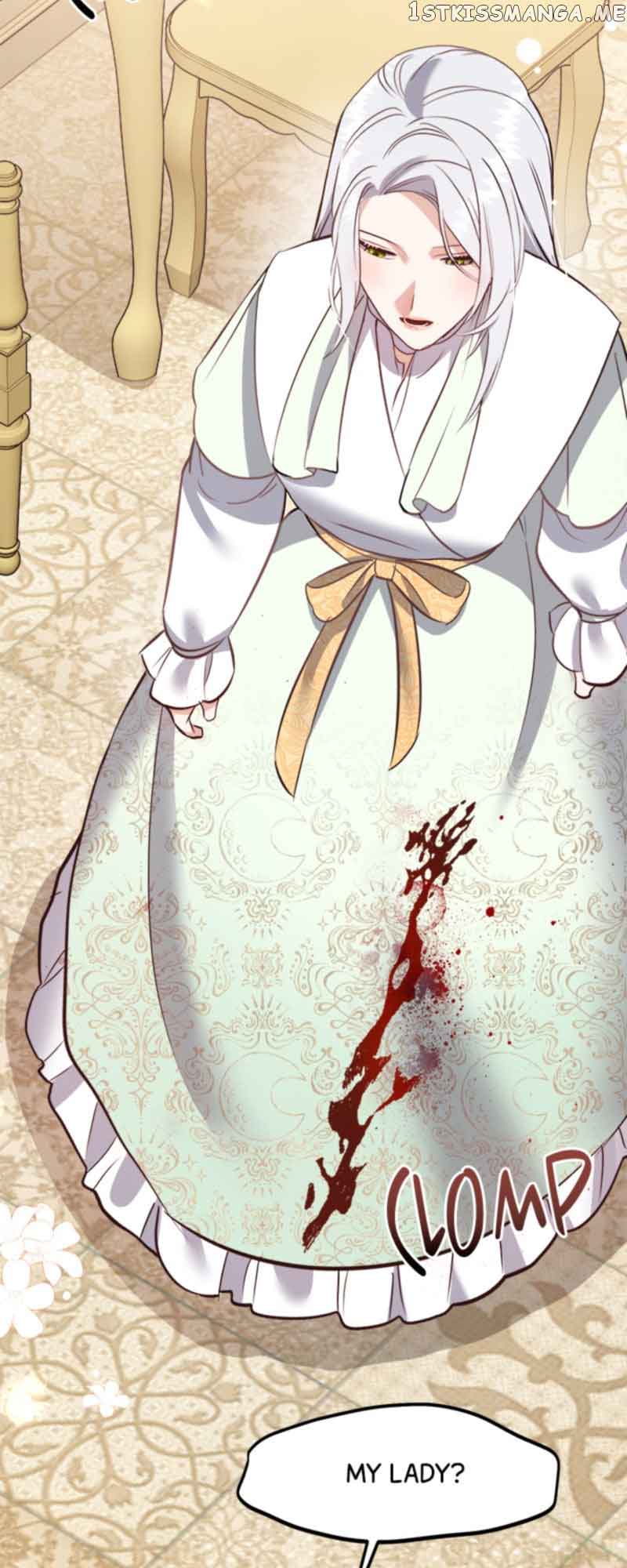 The Fake Duchess in Distresss Chapter 8 - Page 42