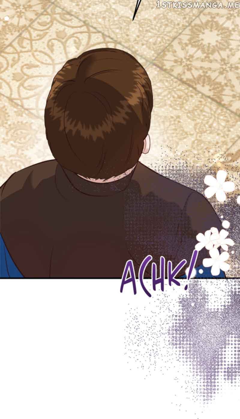 The Fake Duchess in Distresss Chapter 8 - Page 43