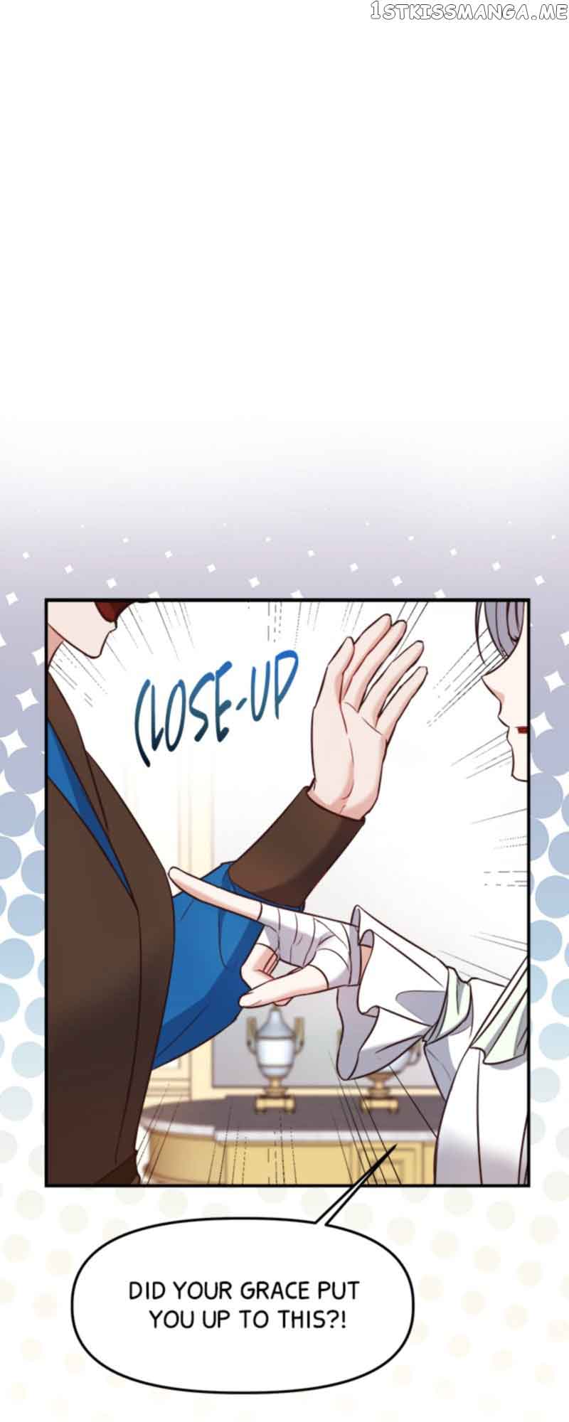 The Fake Duchess in Distresss Chapter 8 - Page 44