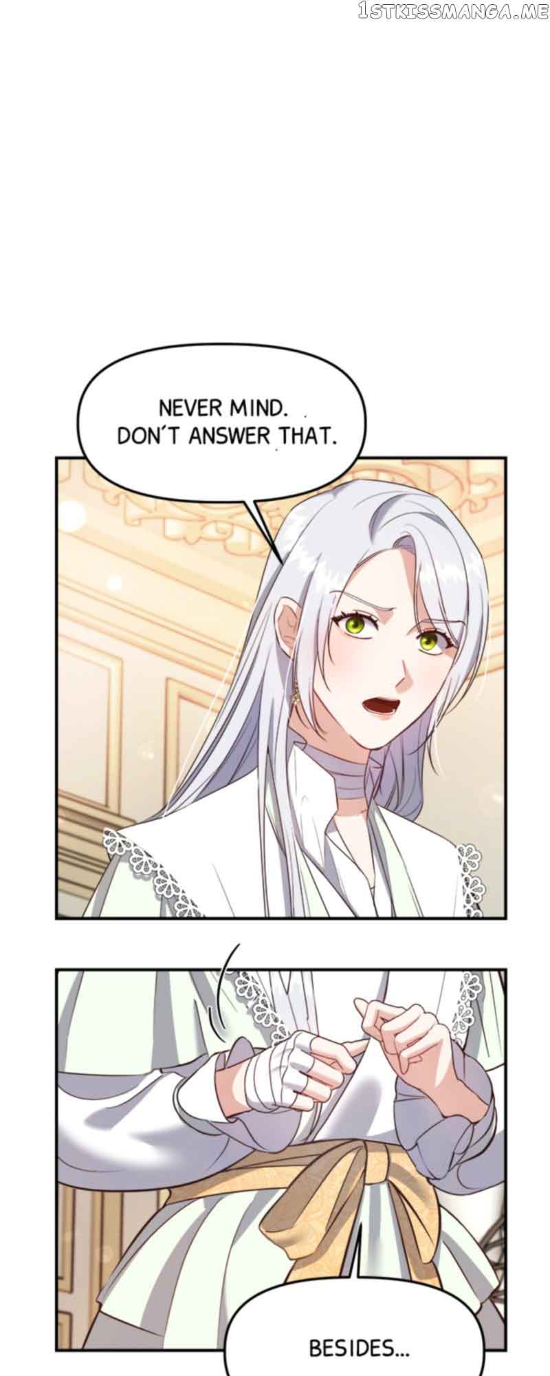 The Fake Duchess in Distresss Chapter 8 - Page 46