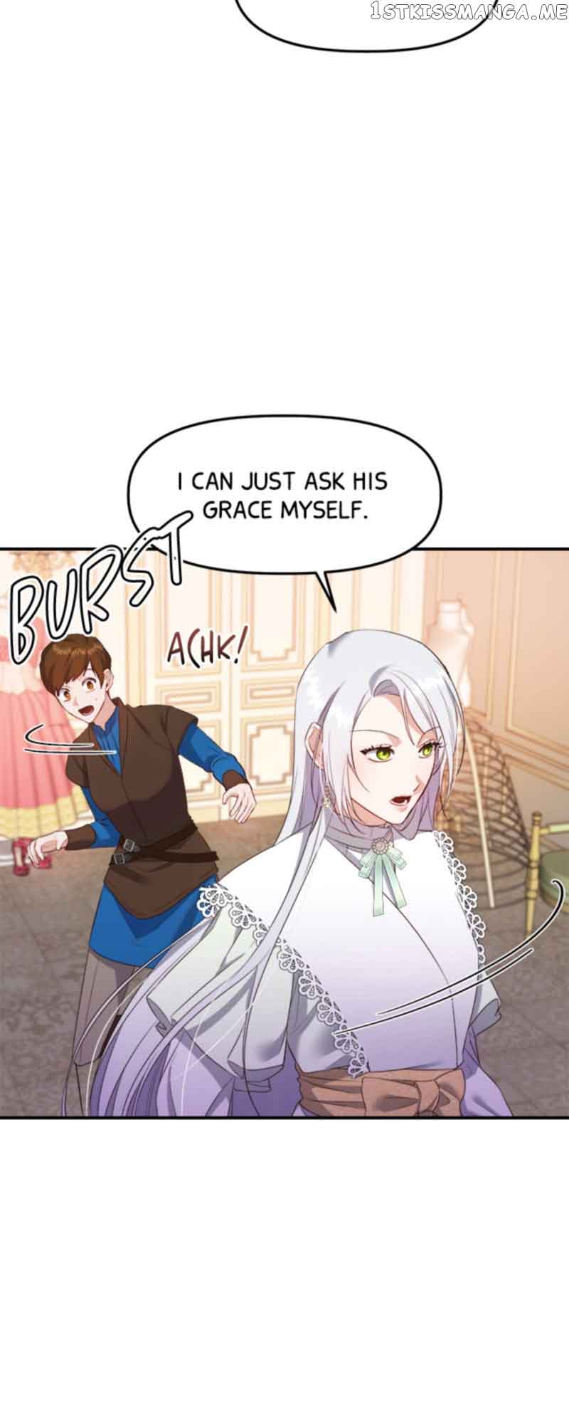 The Fake Duchess in Distresss Chapter 8 - Page 47