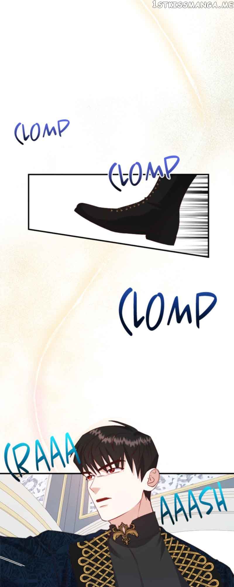 The Fake Duchess in Distresss Chapter 8 - Page 5