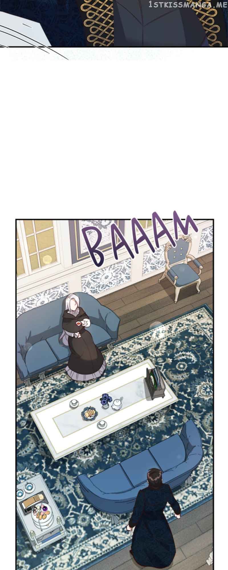 The Fake Duchess in Distresss Chapter 8 - Page 6