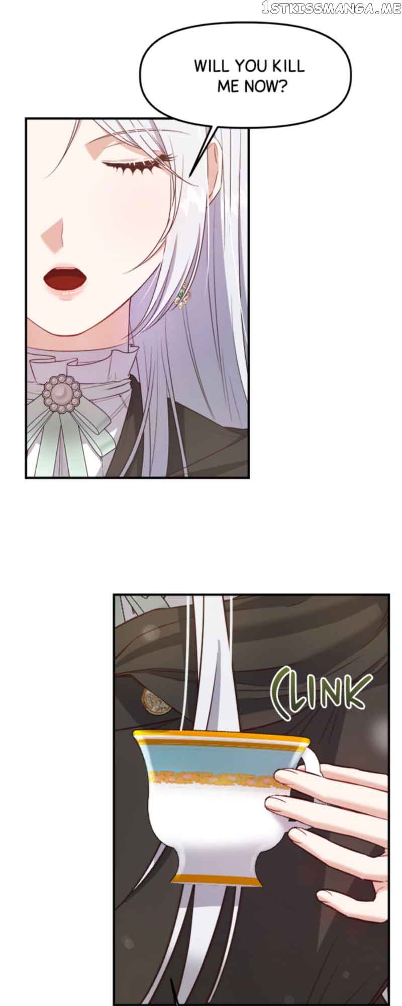 The Fake Duchess in Distresss Chapter 8 - Page 8