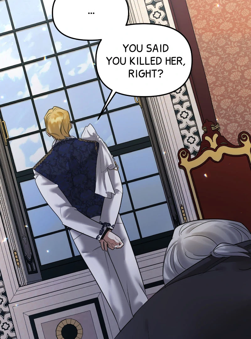 The Fake Duchess in Distresss Chapter 80 - Page 110