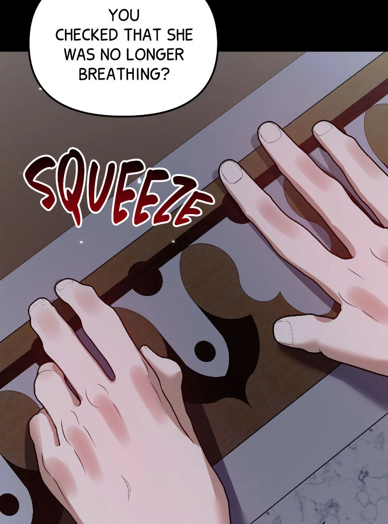 The Fake Duchess in Distresss Chapter 80 - Page 112