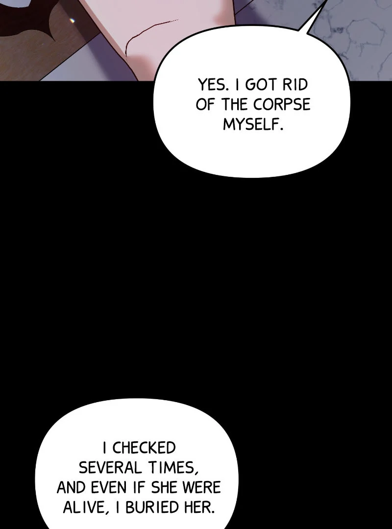 The Fake Duchess in Distresss Chapter 80 - Page 113