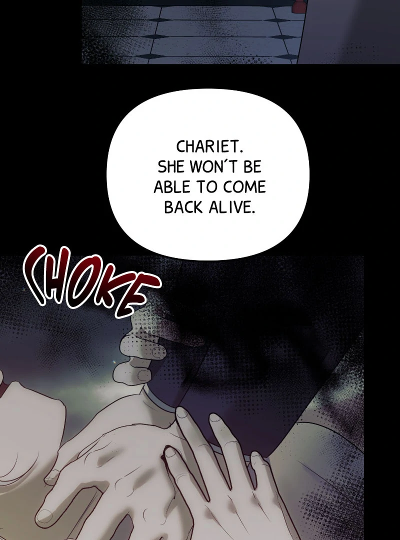 The Fake Duchess in Distresss Chapter 80 - Page 115