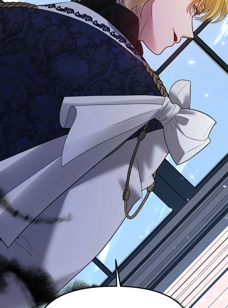 The Fake Duchess in Distresss Chapter 80 - Page 118