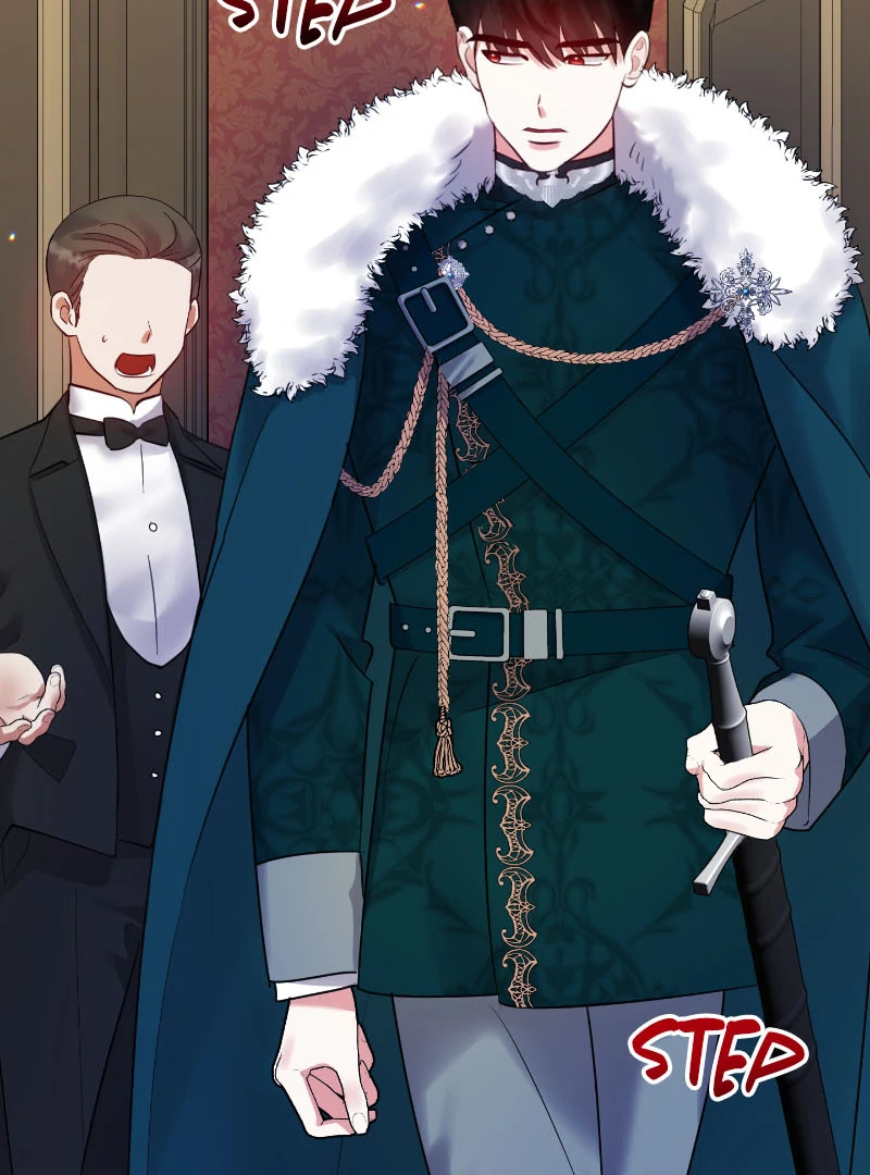 The Fake Duchess in Distresss Chapter 80 - Page 15