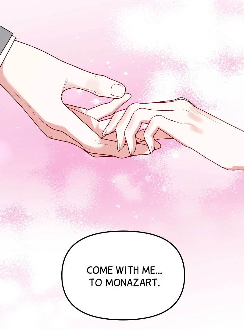 The Fake Duchess in Distresss Chapter 80 - Page 19