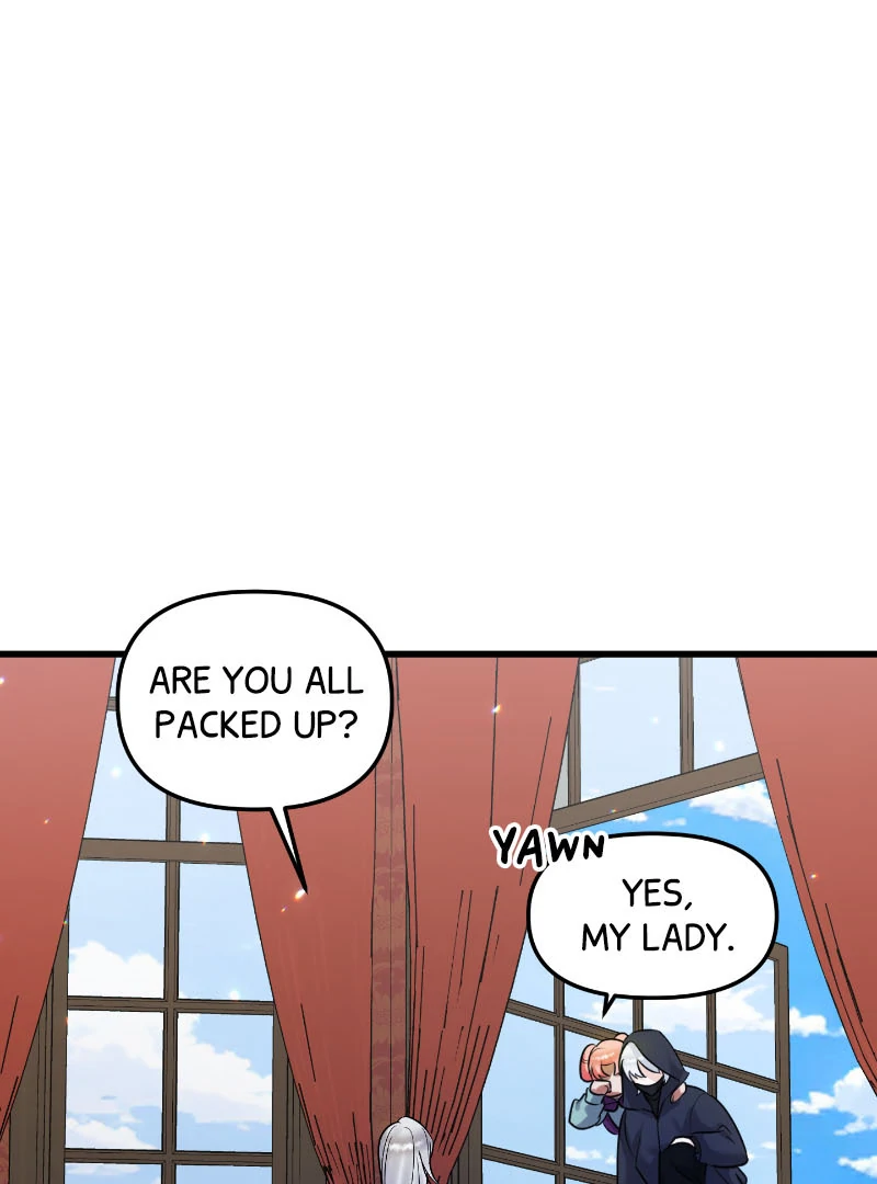 The Fake Duchess in Distresss Chapter 80 - Page 2