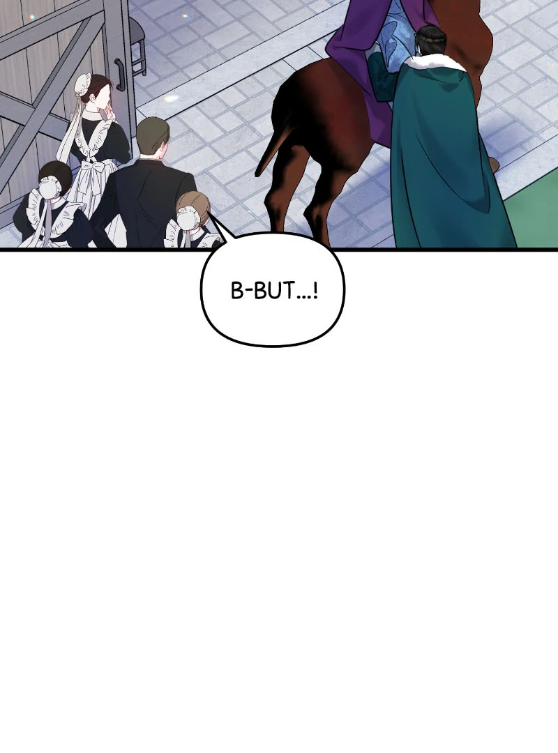 The Fake Duchess in Distresss Chapter 80 - Page 22