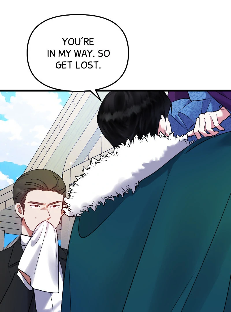 The Fake Duchess in Distresss Chapter 80 - Page 23