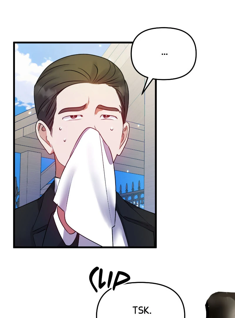 The Fake Duchess in Distresss Chapter 80 - Page 27