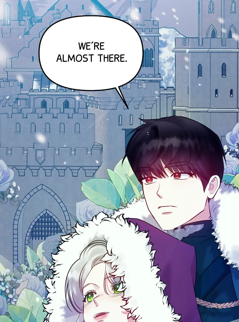 The Fake Duchess in Distresss Chapter 80 - Page 32