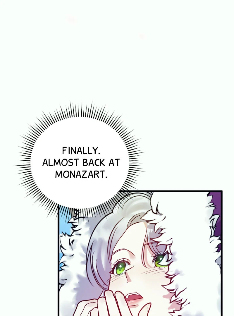 The Fake Duchess in Distresss Chapter 80 - Page 34