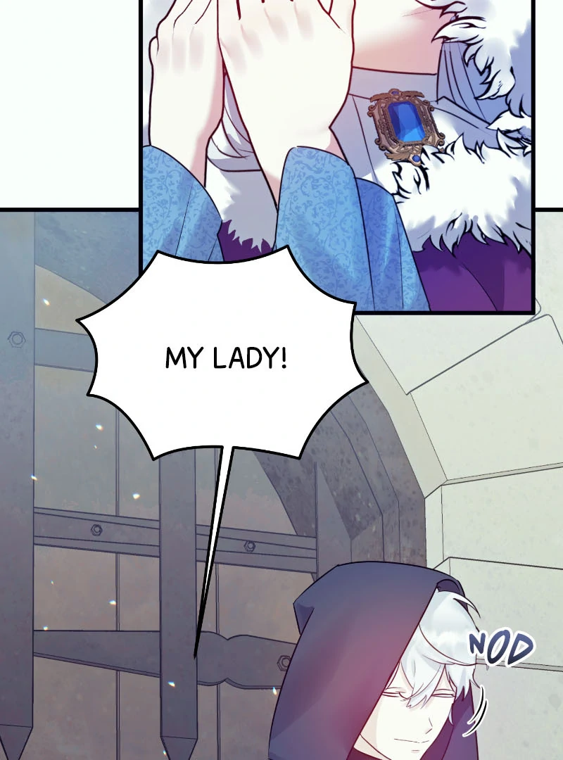The Fake Duchess in Distresss Chapter 80 - Page 35