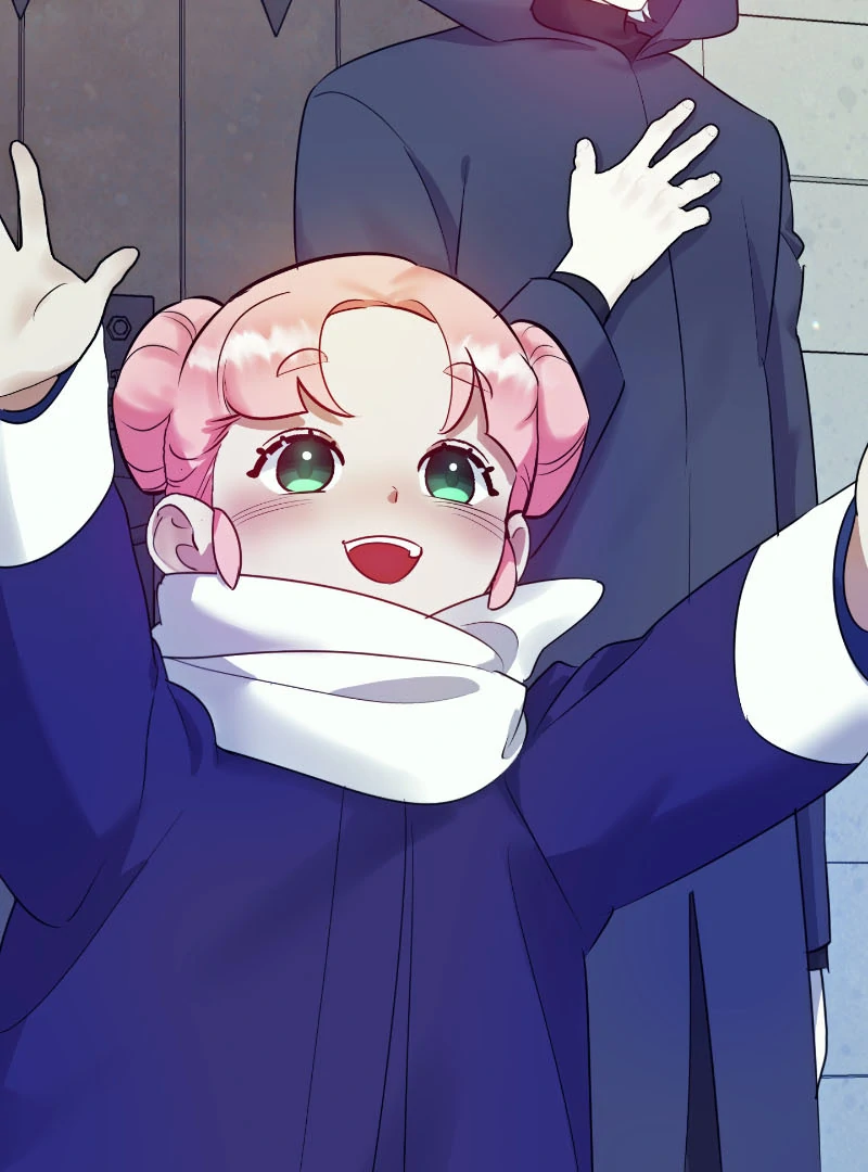 The Fake Duchess in Distresss Chapter 80 - Page 36