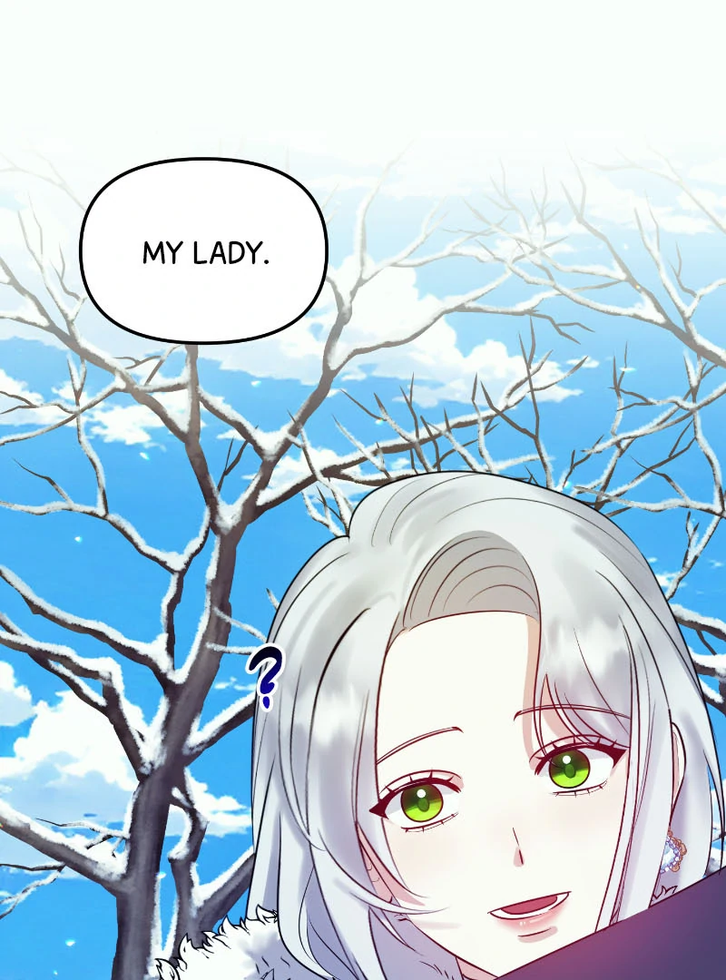 The Fake Duchess in Distresss Chapter 80 - Page 45