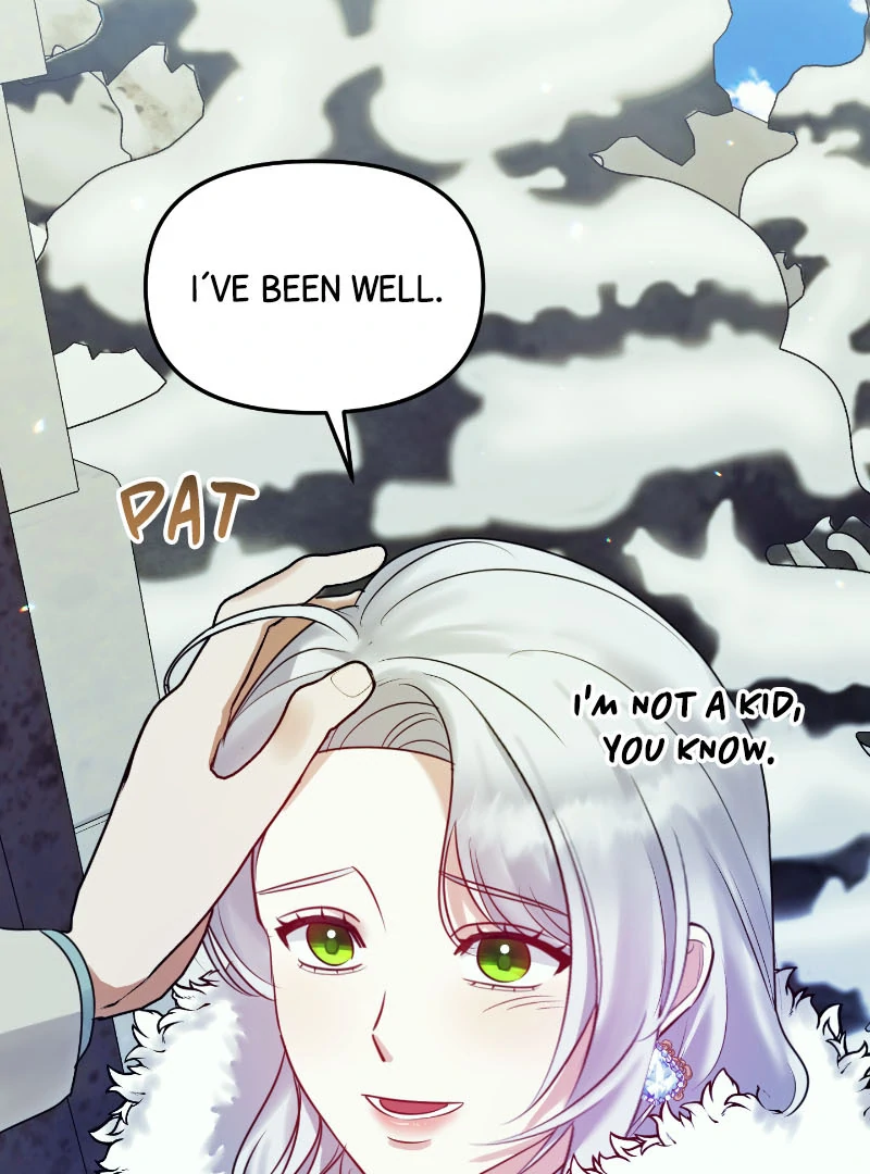 The Fake Duchess in Distresss Chapter 80 - Page 49