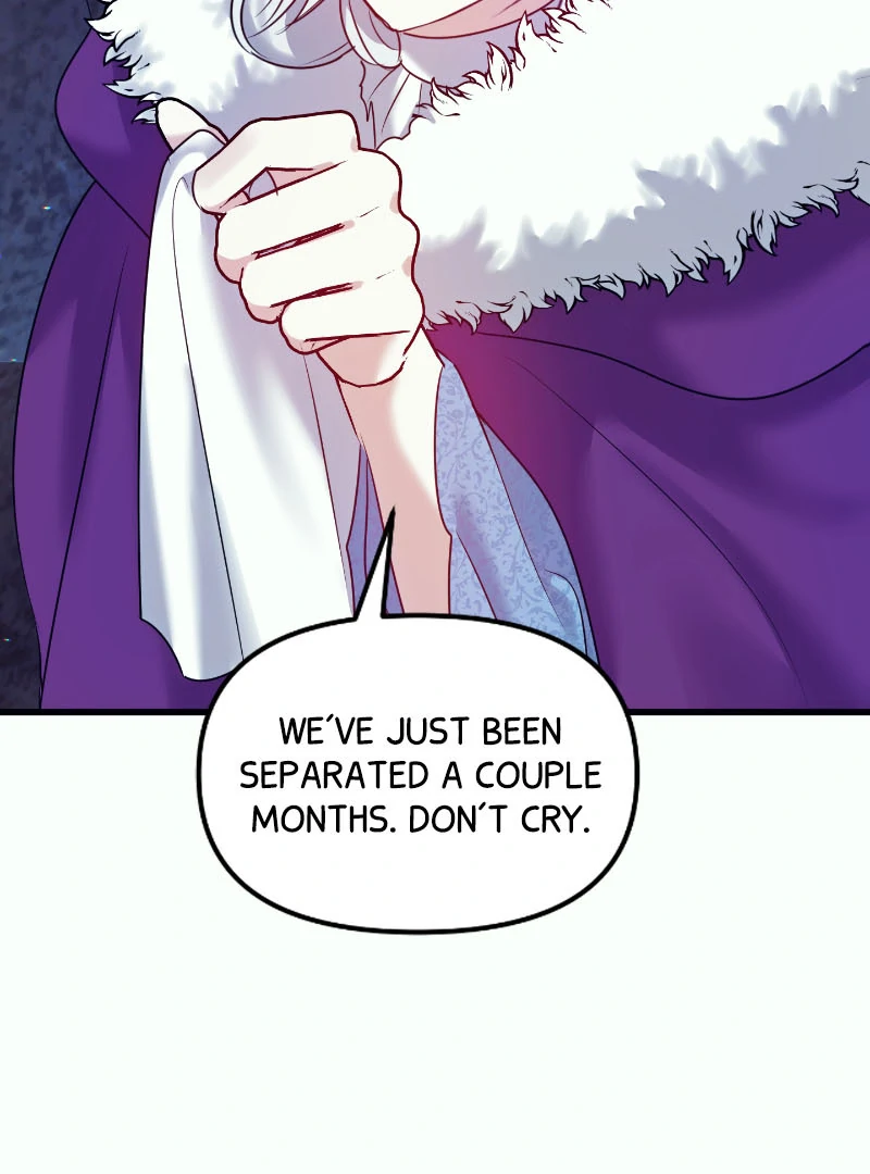 The Fake Duchess in Distresss Chapter 80 - Page 50