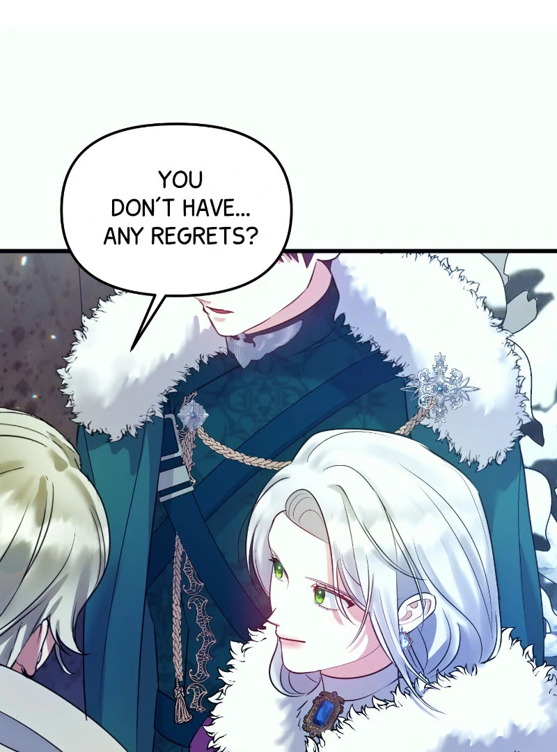 The Fake Duchess in Distresss Chapter 80 - Page 54