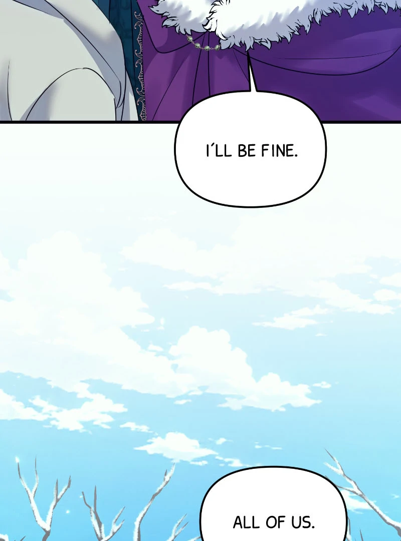 The Fake Duchess in Distresss Chapter 80 - Page 55