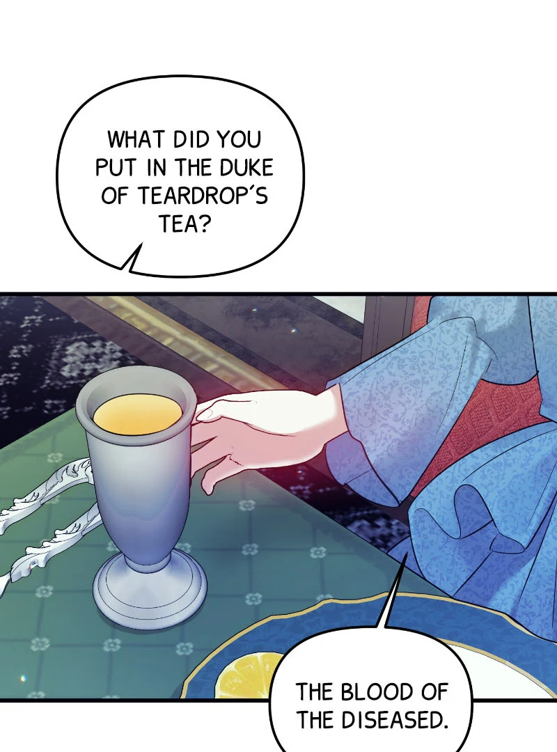 The Fake Duchess in Distresss Chapter 80 - Page 58