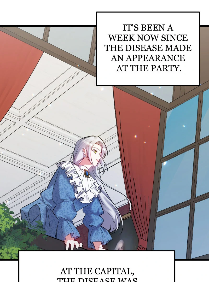 The Fake Duchess in Distresss Chapter 80 - Page 6