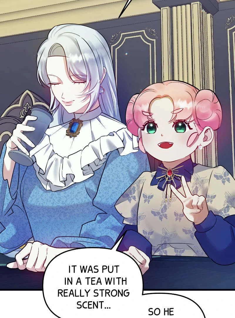 The Fake Duchess in Distresss Chapter 80 - Page 60