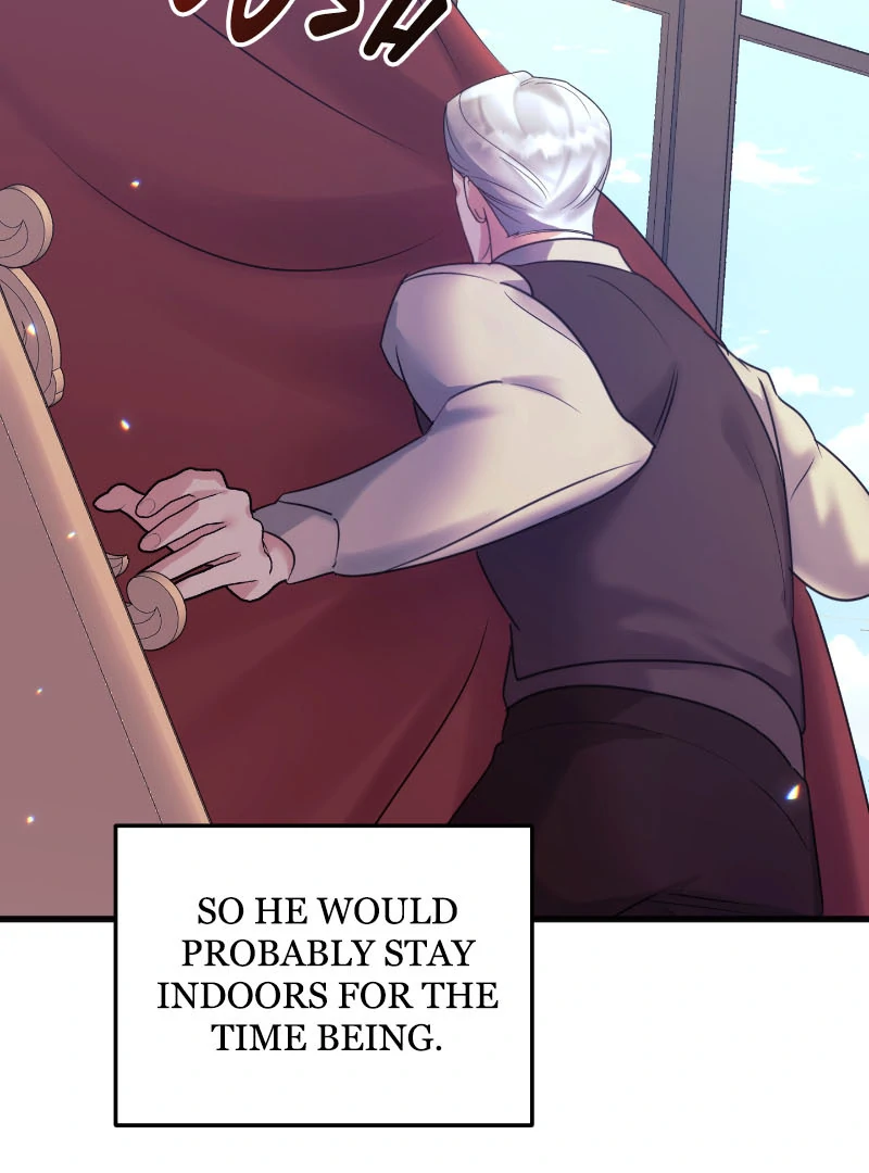 The Fake Duchess in Distresss Chapter 80 - Page 64