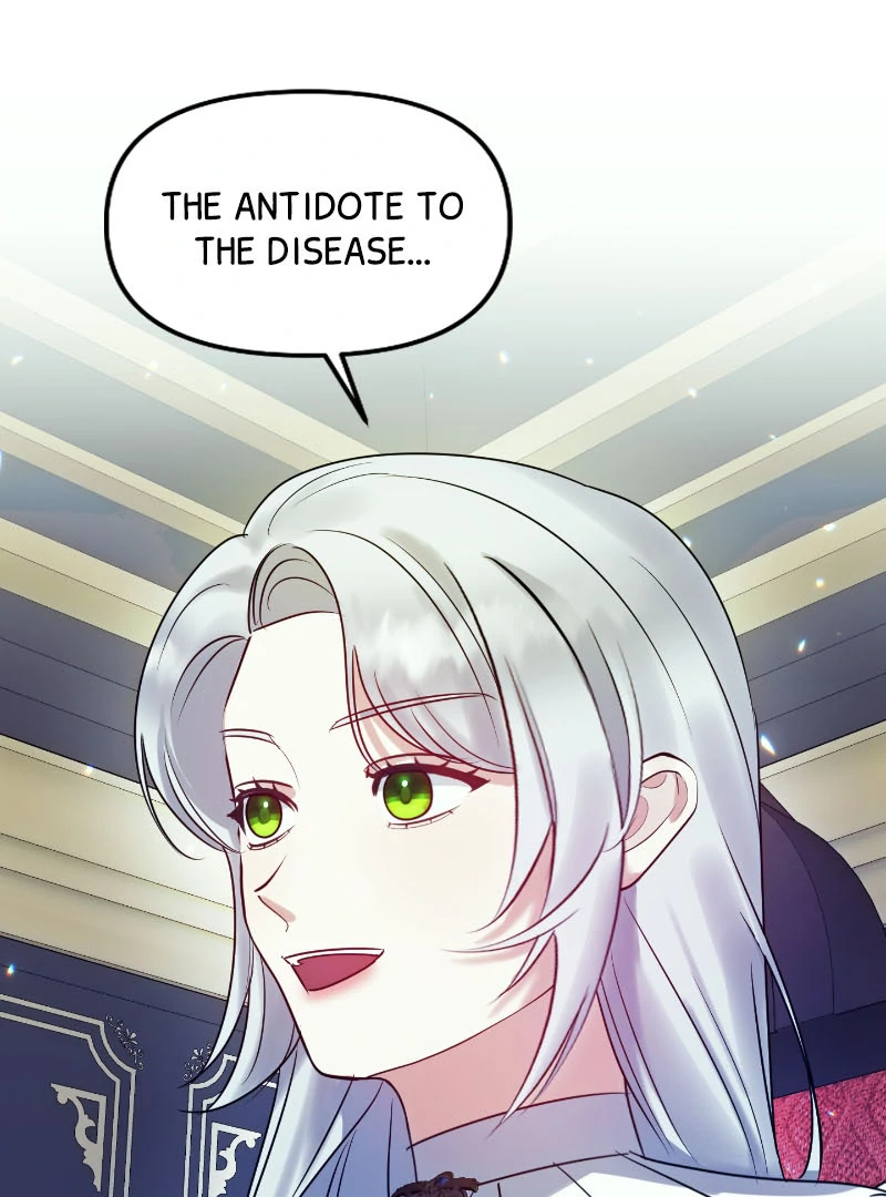 The Fake Duchess in Distresss Chapter 80 - Page 69