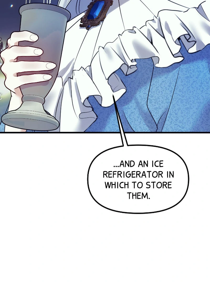 The Fake Duchess in Distresss Chapter 80 - Page 70