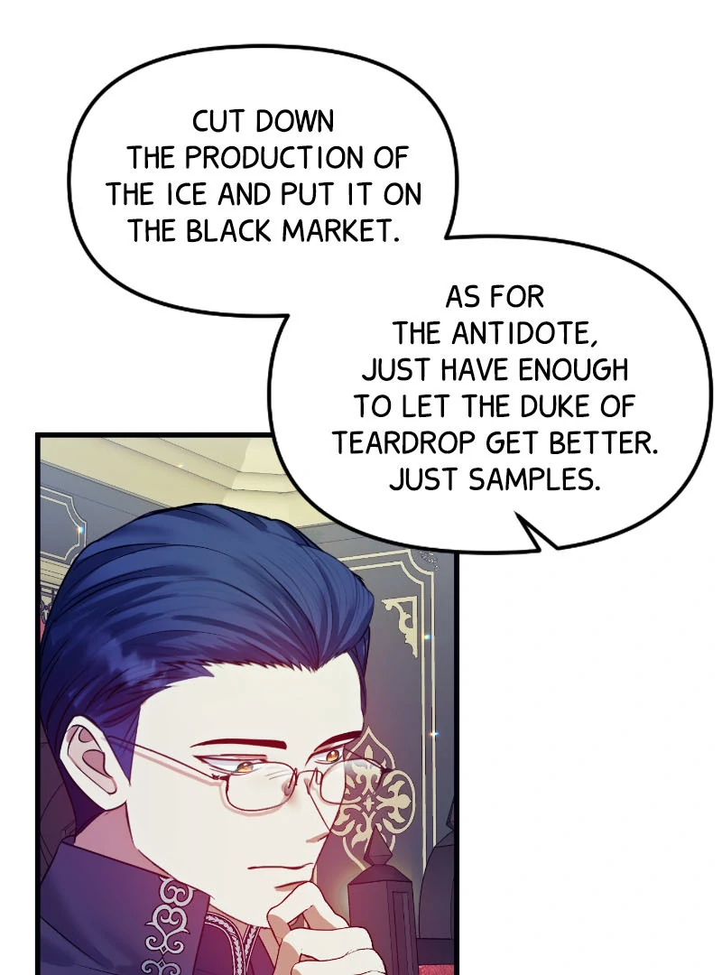 The Fake Duchess in Distresss Chapter 80 - Page 71