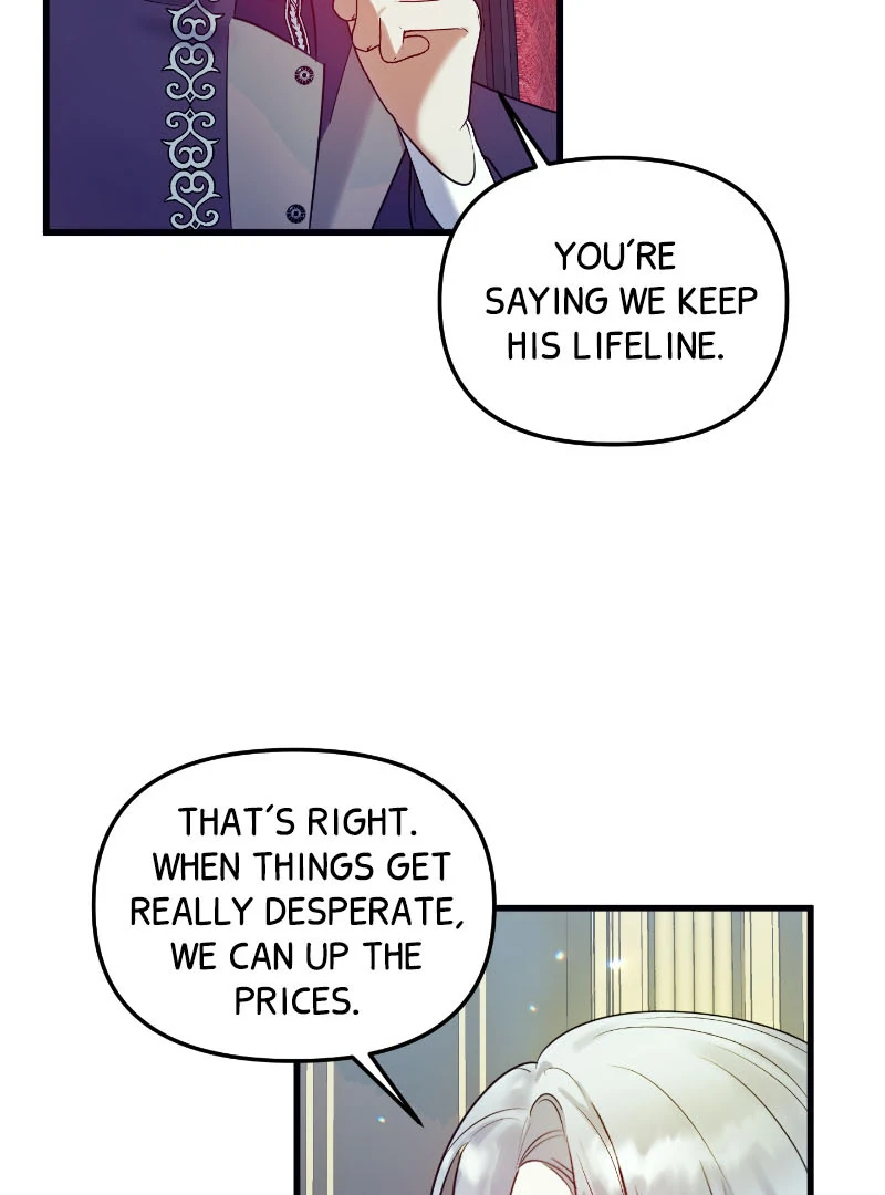 The Fake Duchess in Distresss Chapter 80 - Page 72