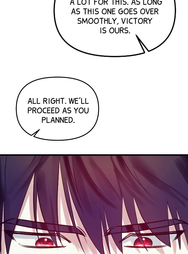 The Fake Duchess in Distresss Chapter 80 - Page 74