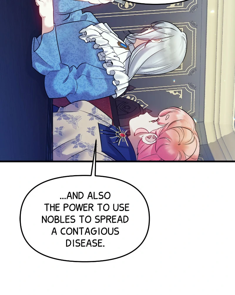 The Fake Duchess in Distresss Chapter 80 - Page 79