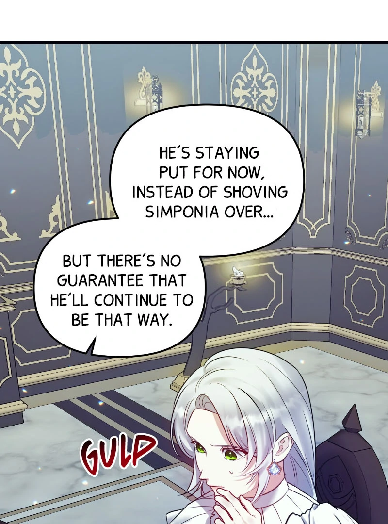 The Fake Duchess in Distresss Chapter 80 - Page 80