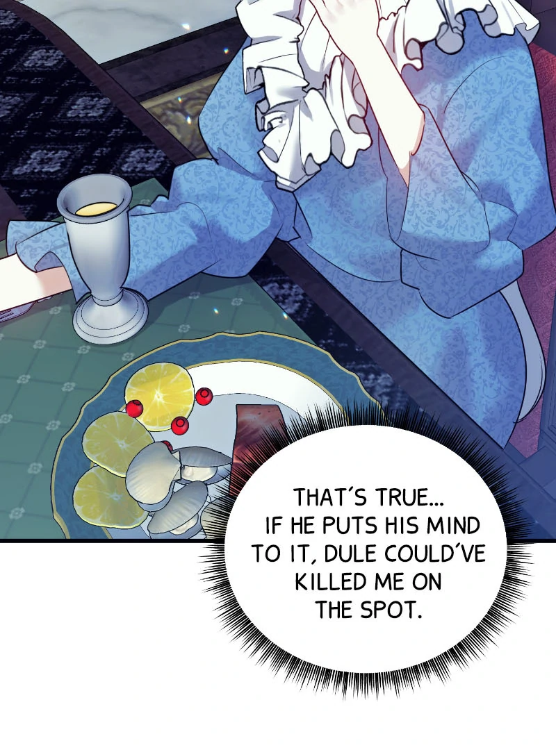 The Fake Duchess in Distresss Chapter 80 - Page 81