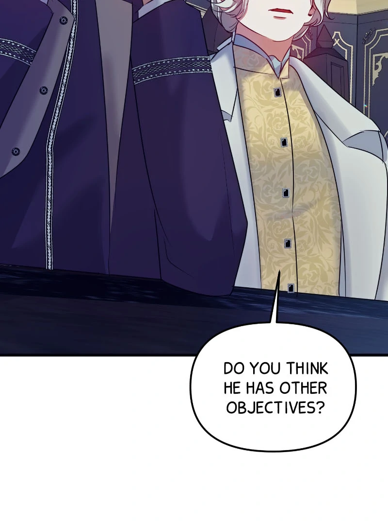 The Fake Duchess in Distresss Chapter 80 - Page 83